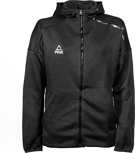 PEAK Sport Jacke sportive