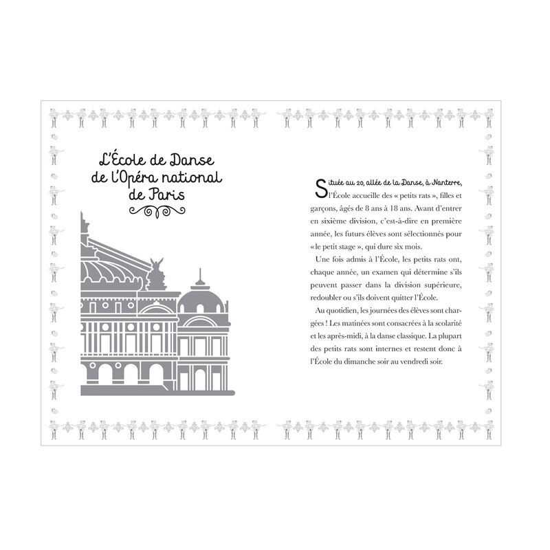 Livre 20 allée de la danse S2 T3, Seule contre tous - Nathan Jeunesse