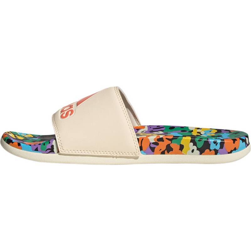 adidas Adilette Comfort Badelatschen Damen