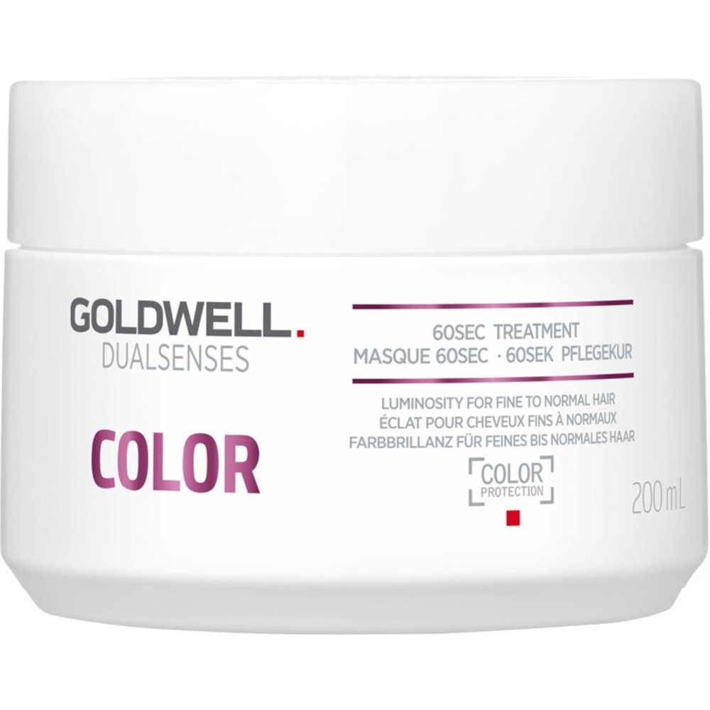 Goldwell 60 Sec. Treatment Cure capillaire