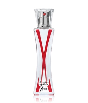 Christina Aguilera Xtina Eau de Parfum 15 ml