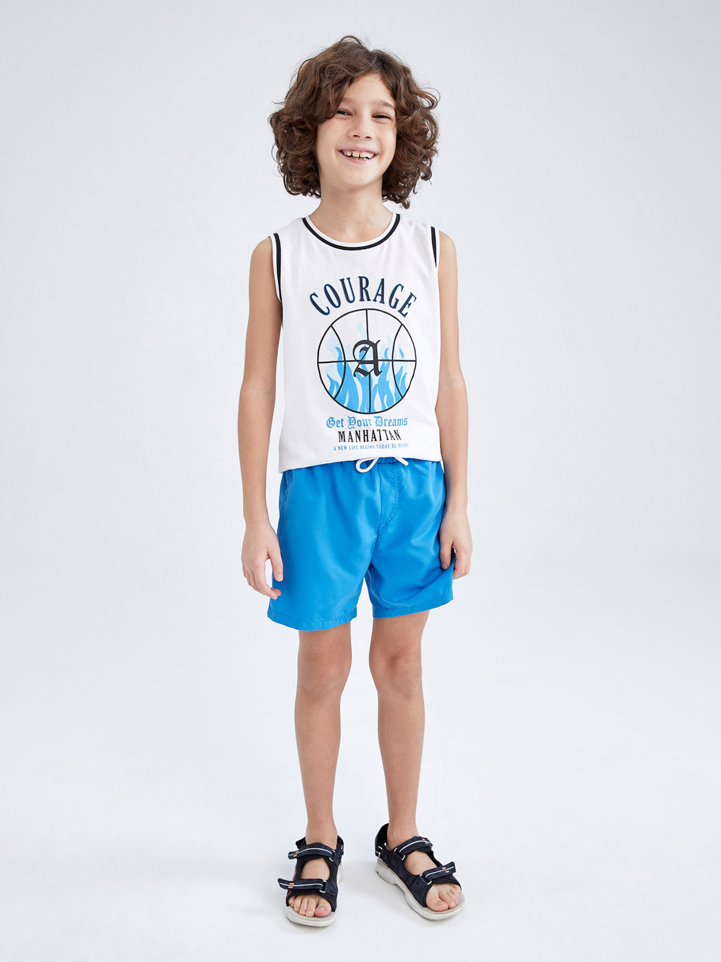 Board Shorts