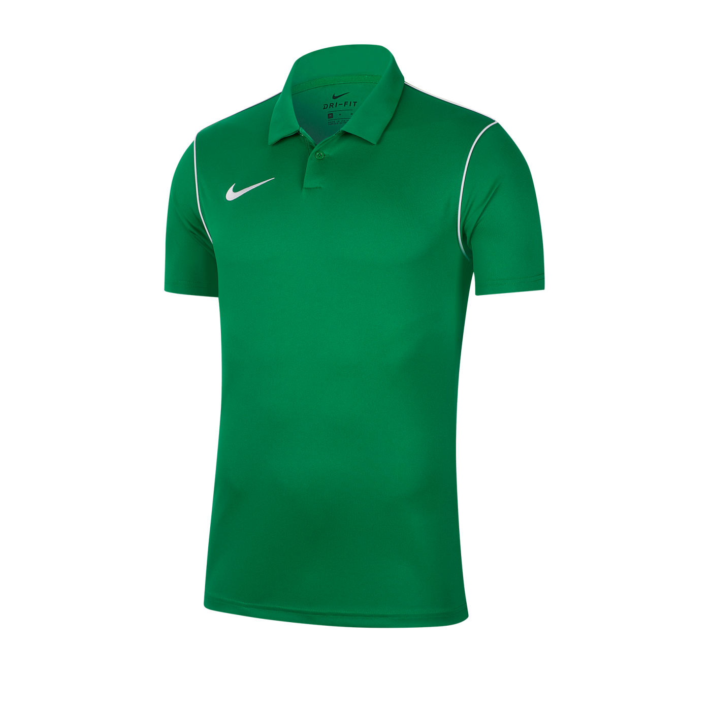 Nike Park 20 Poloshirt Grün F302
