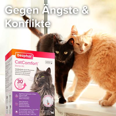 Beaphar CatComfort®