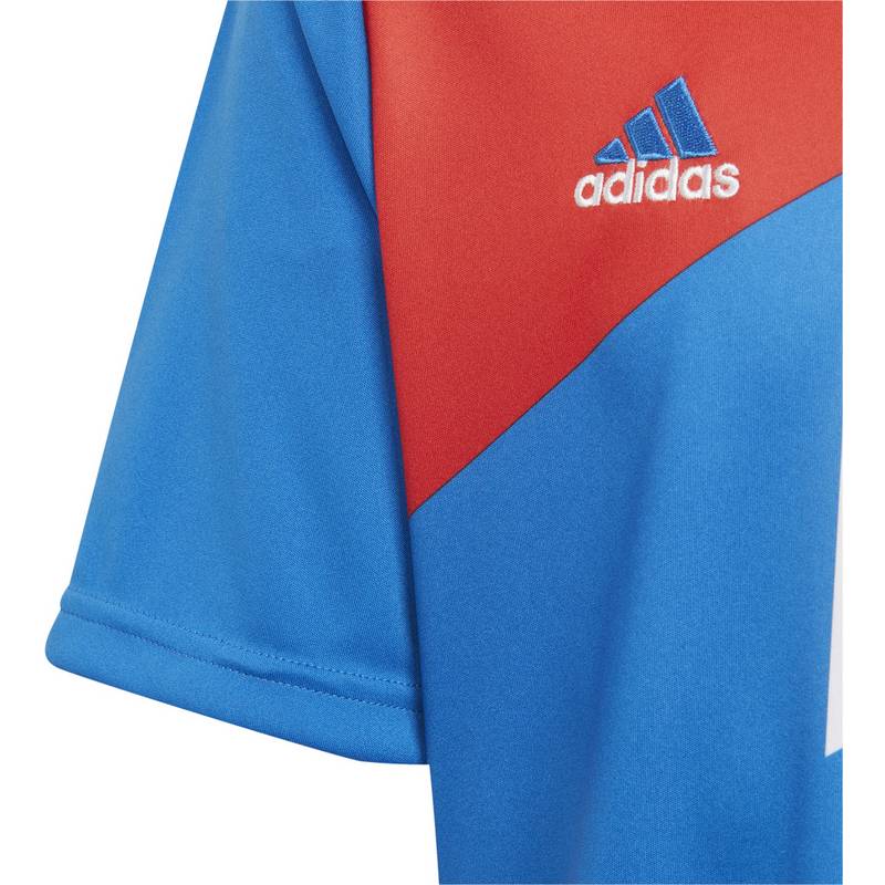 adidas FC Bayern München Prematch Funktionsshirt Kinder