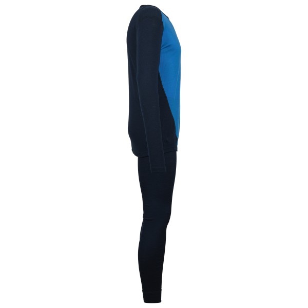 Devold - Multi Sport Merino 190 Set - Merinounterwäsche
