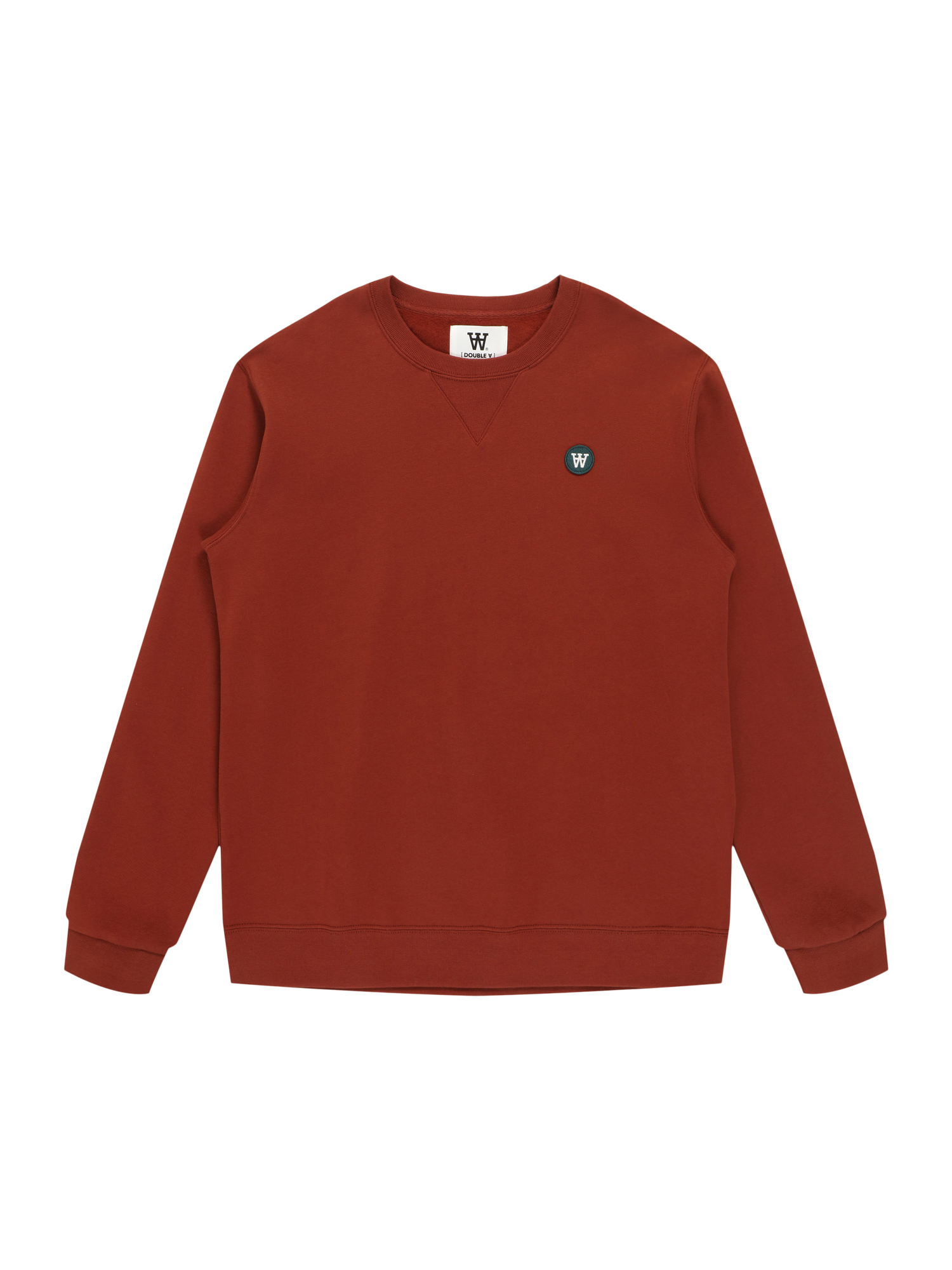 Sweatshirt 'Rod'