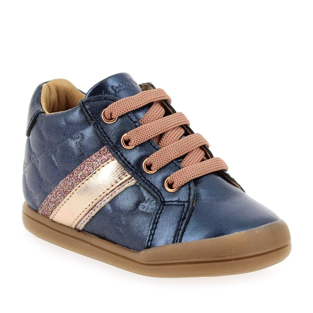 Babybotte  FAELA H21 - Marine Rose