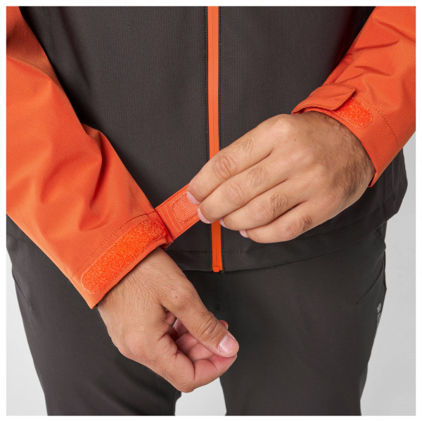 Lafuma - Track 3L Jacket - Regenjacke