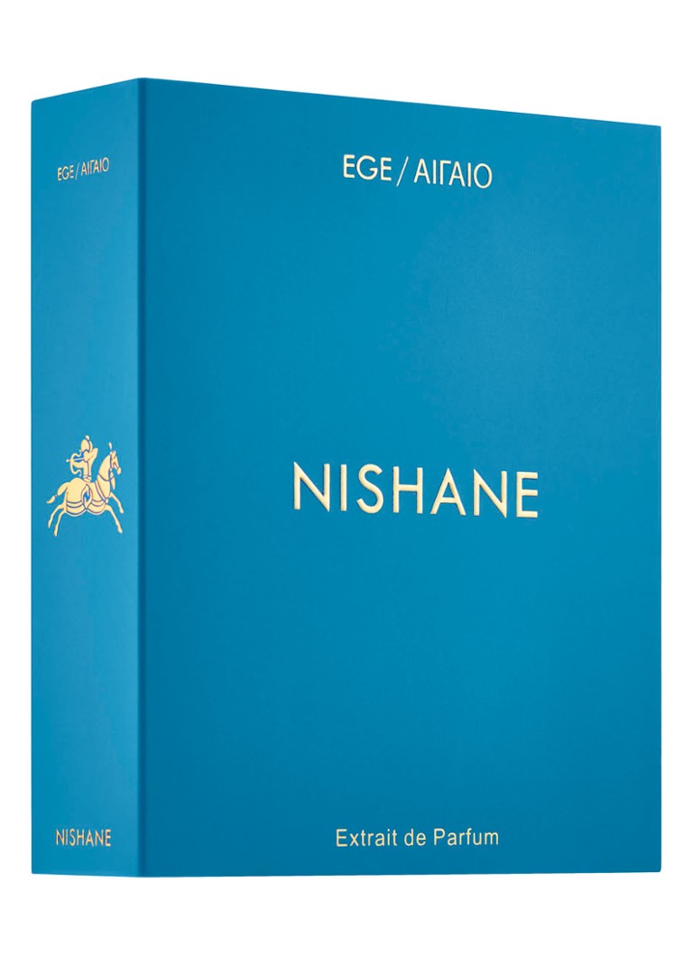 Extract de parfum Nishane EGE/ΑΙΓΑΙΟ