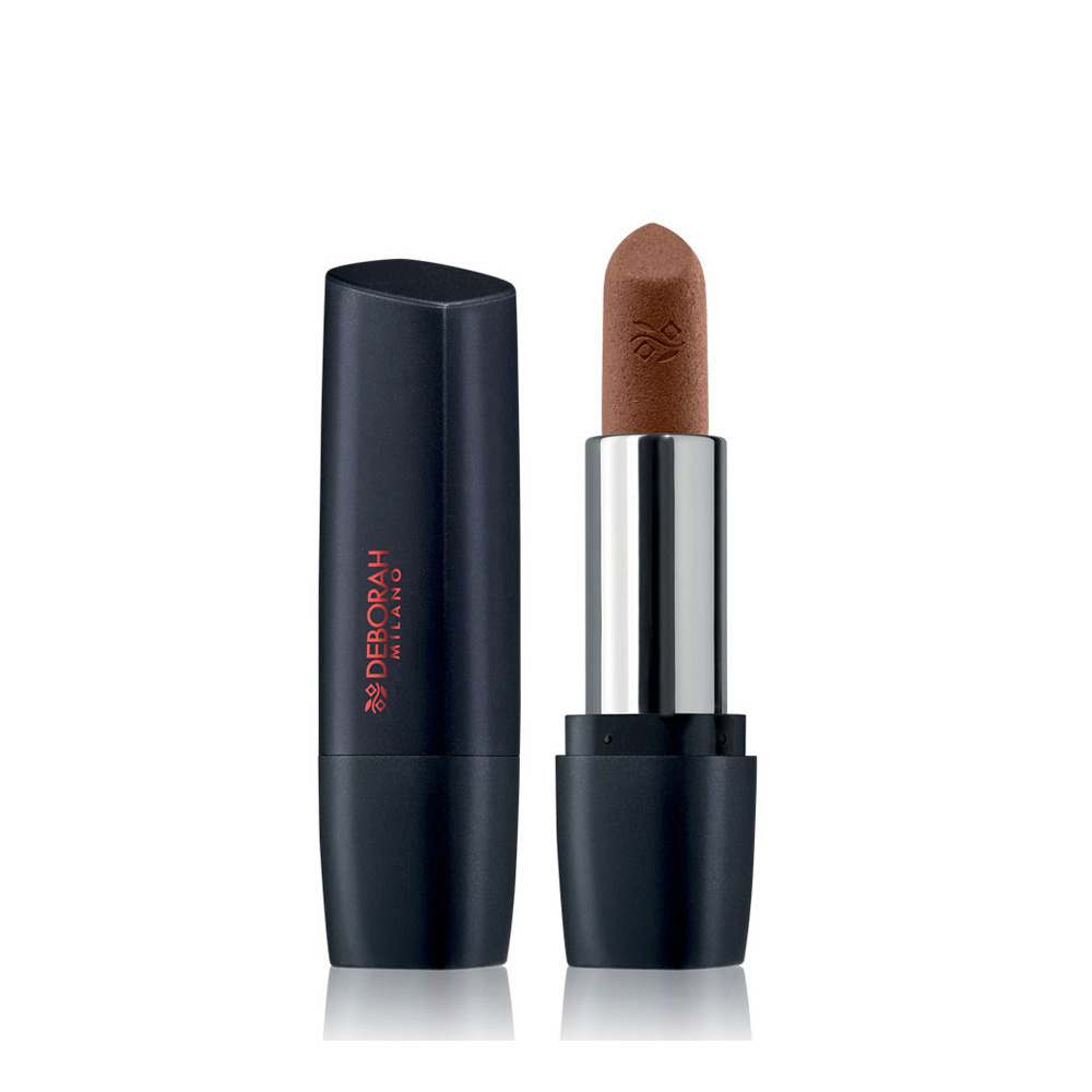 deborah milano Rouge à lèvres Milano Red Mat Lipstick ROUGE A LEVRES