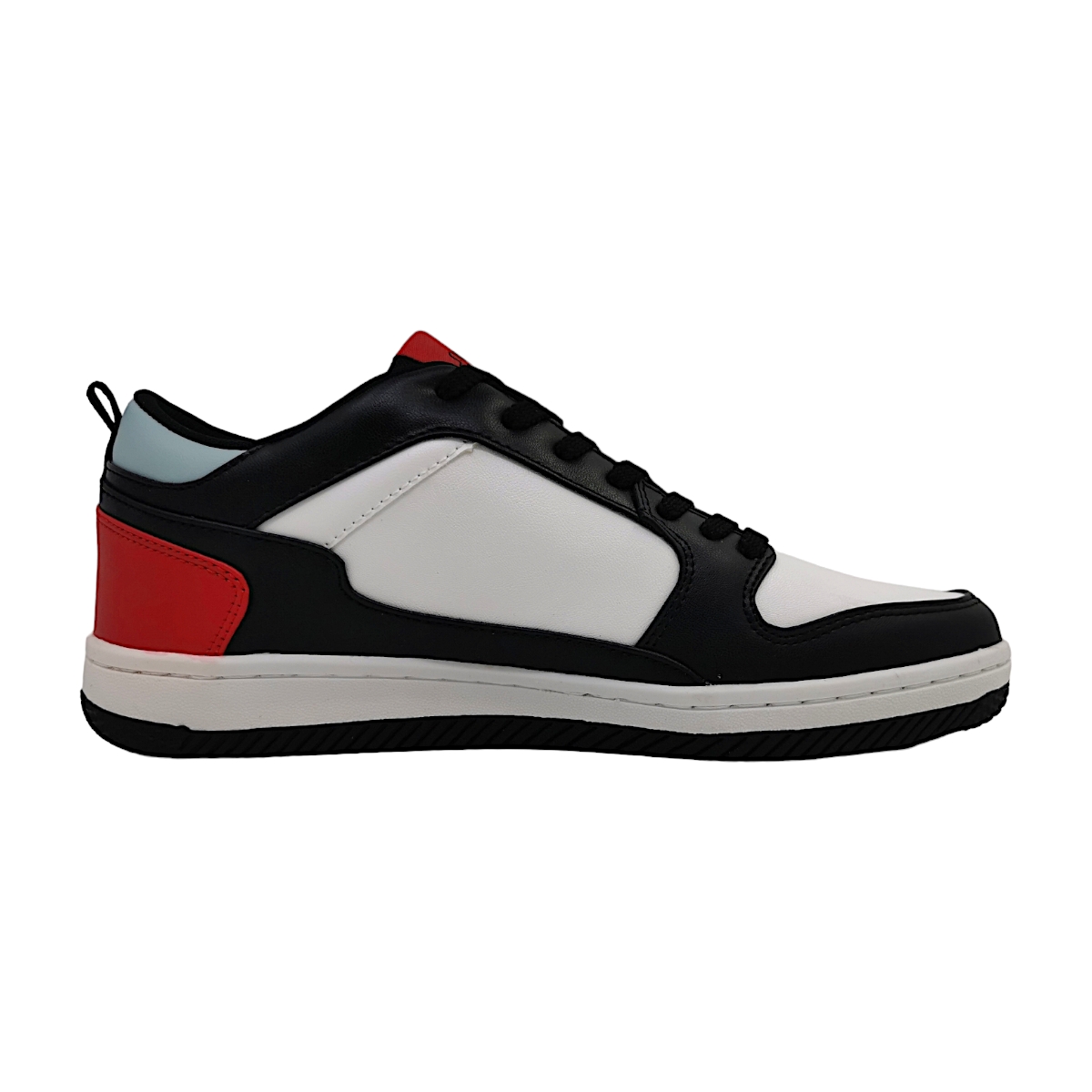 Kappa 243086-1120 Schwarz 1120 black/red