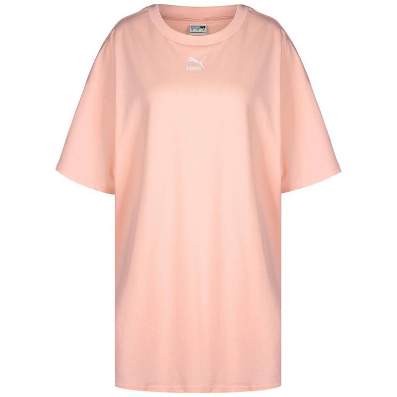 PUMA Classics Jerseykleid Damen