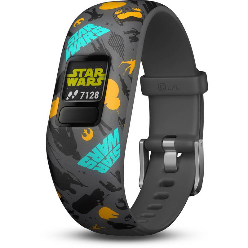 Garmin Vivofit Junior 2 Fitness Tracker Kinder