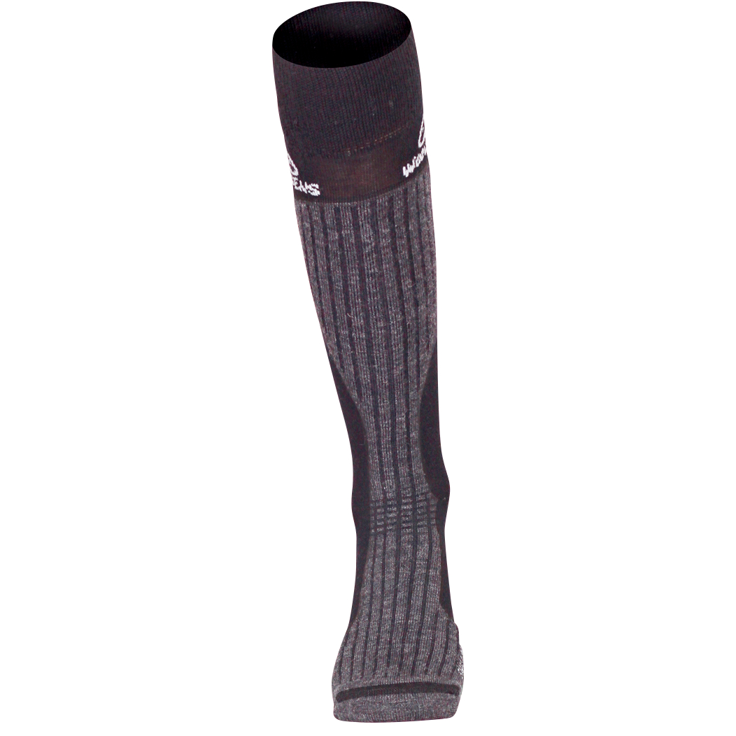 Lasting Unisex Thermo-Langsocken Merinoant