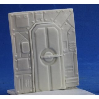 Starship Door