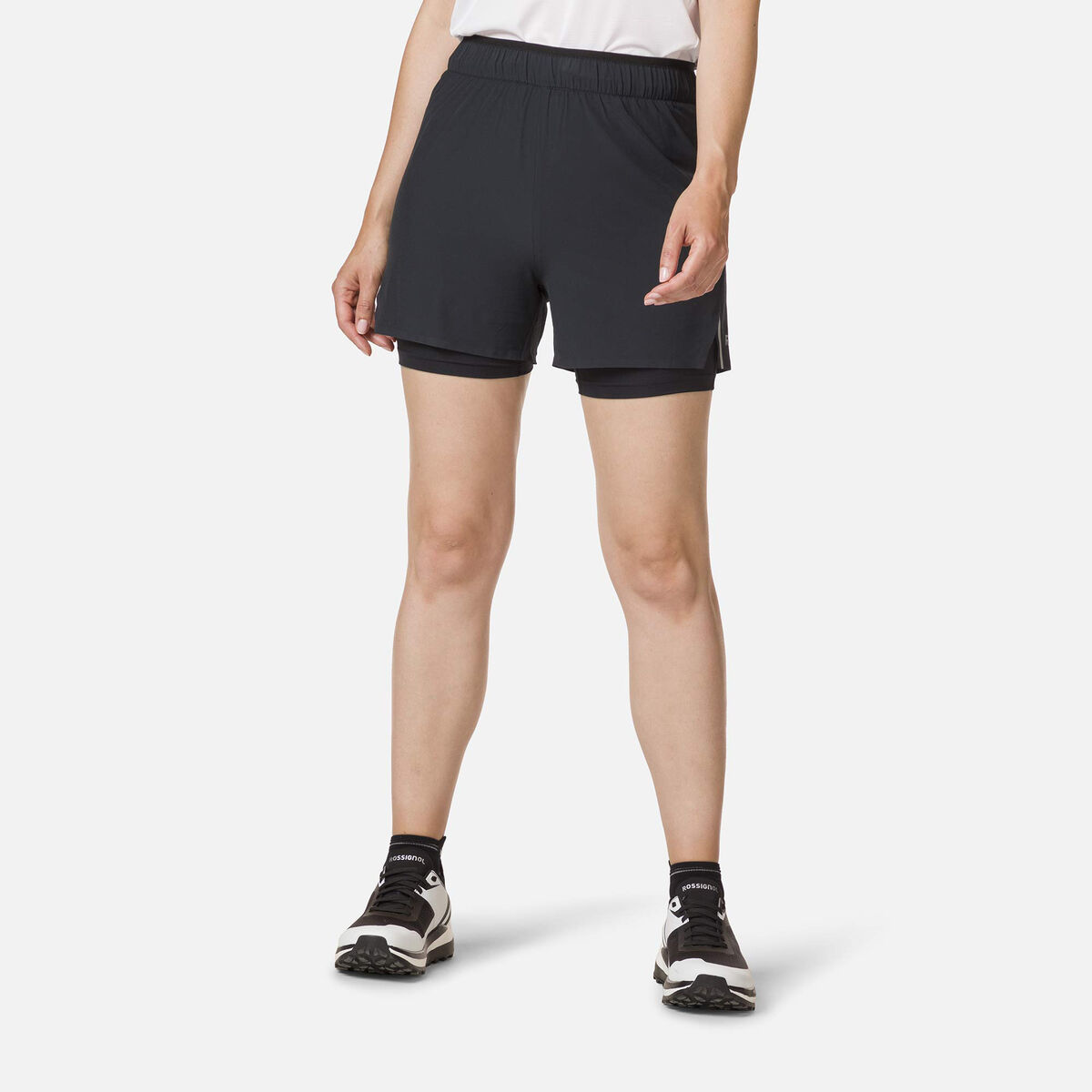 Trailrunning-Shorts für Damen