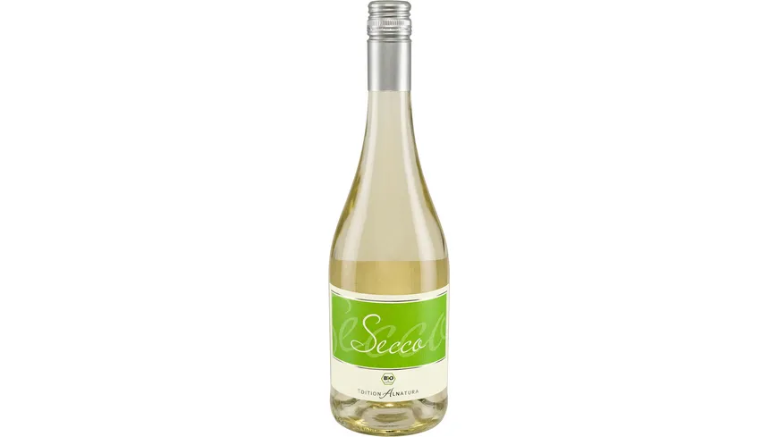 Alnatura Bio Edition Secco 750 ml