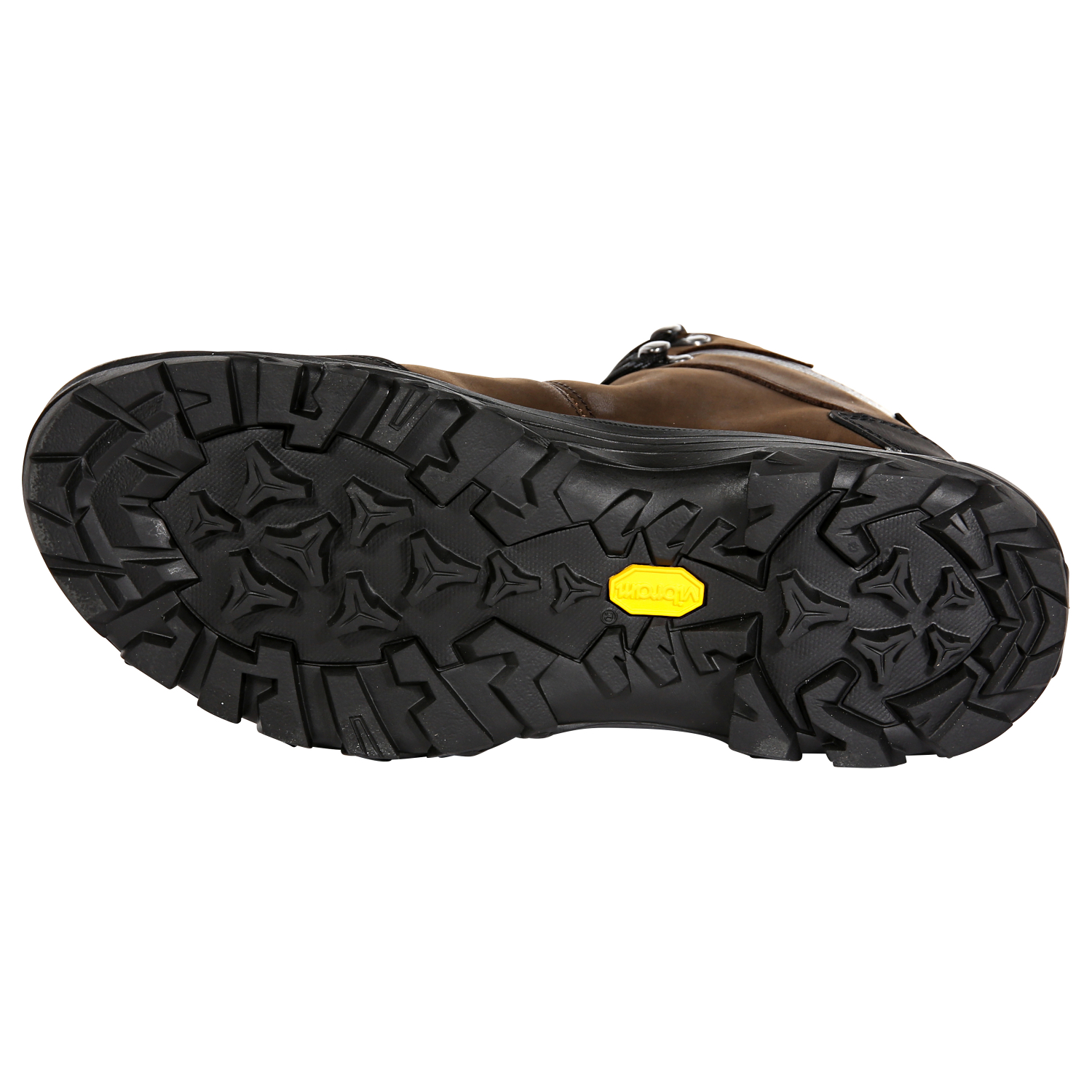 Regatta Herren Outdoor-Schuhe Burrell Leather