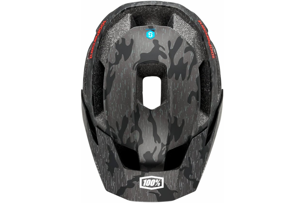 100 Percent Altis