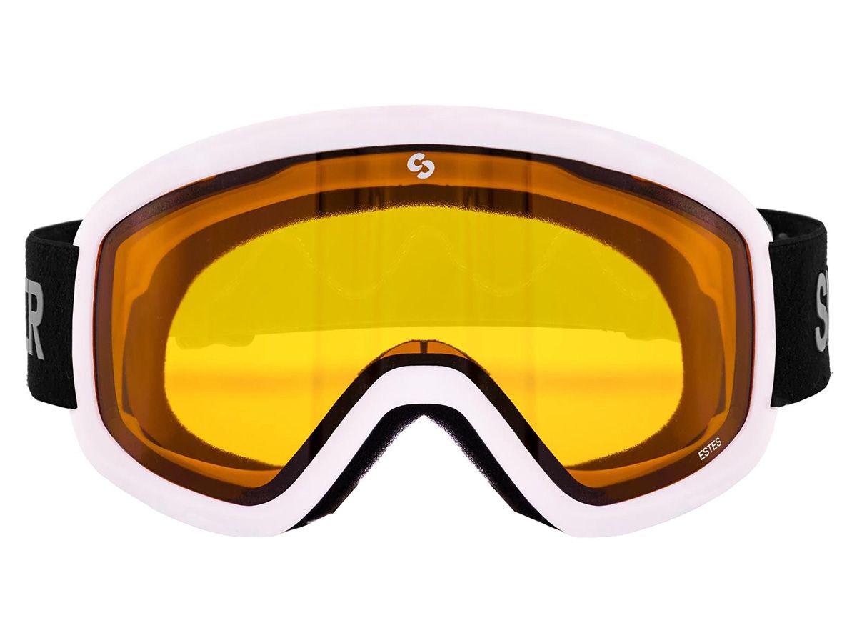 Sinner Estes Skibrille