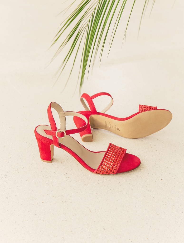 Le Bijou - Rouge Piment