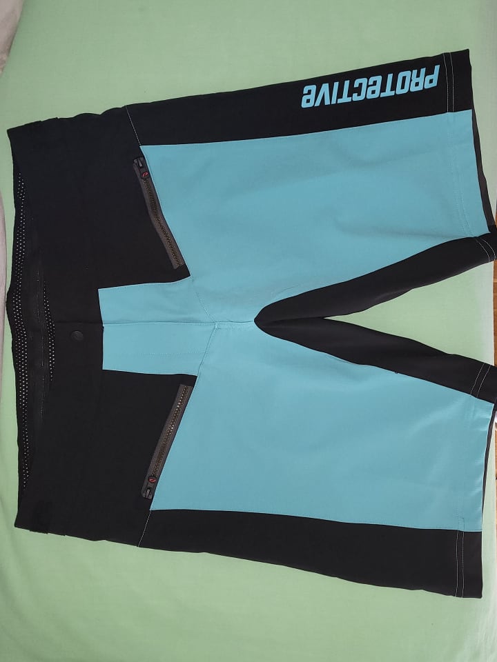 Protective Fahrradshorts 
