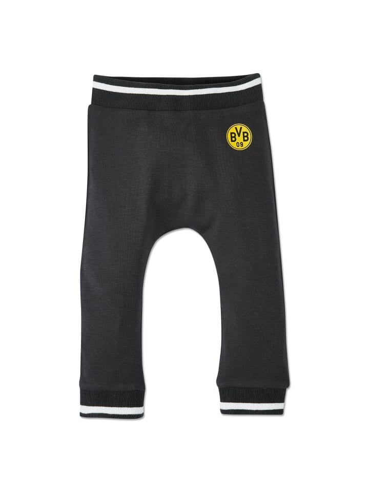 BVB BVB Baby Geschenkbox 6-tlg. in schwarzgelb günstig kaufen 62/68