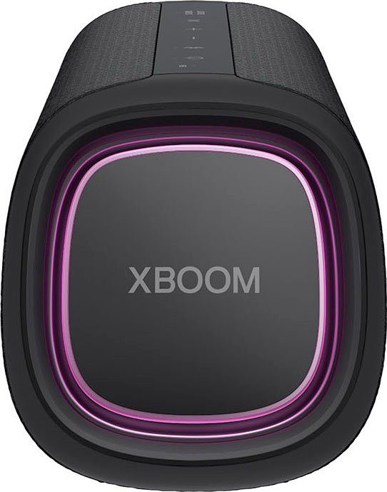LG XBOOM Go DXG7 1.0 Lautsprecher (Bluetooth, 40 W)