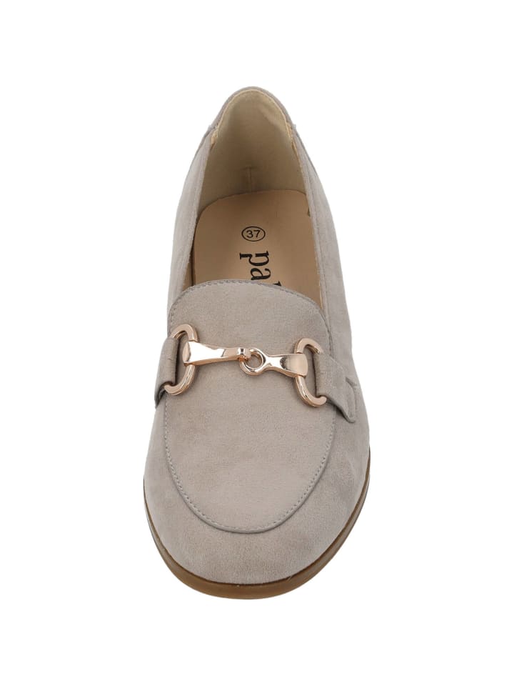 palado Loafers in Beige günstig kaufen