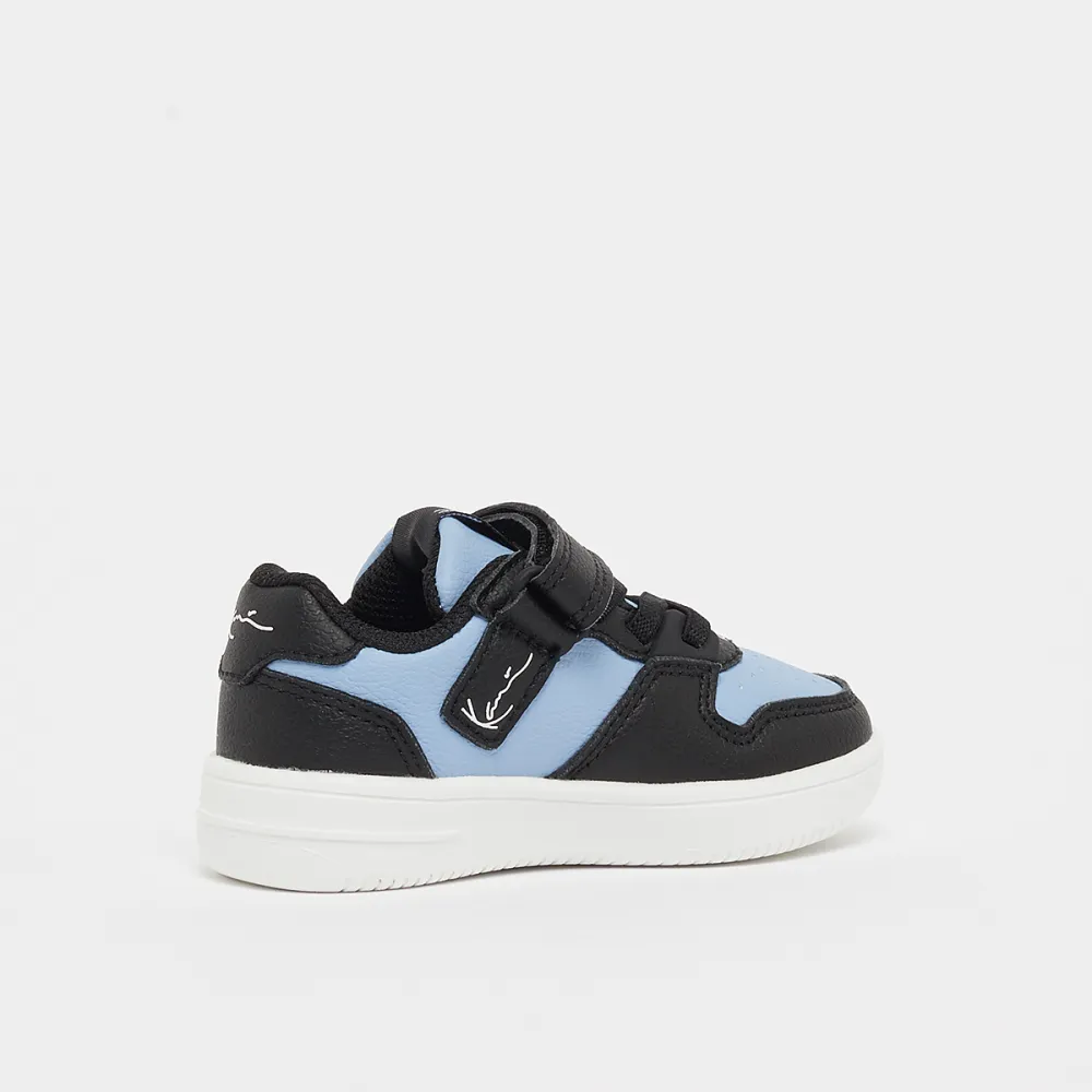 Karl Kani 89 Logo TD KKFWKTD000003 / schwarz