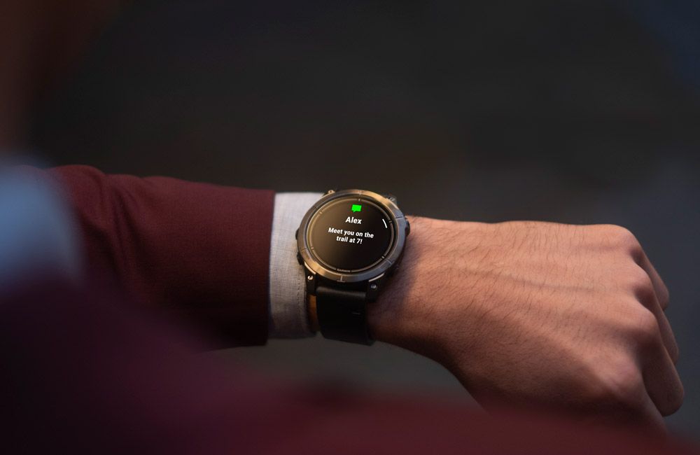 Garmin EPIX™ PRO (GEN 2) SAPPHIRE 51mm - GPS Multisport Smartwatch kaufen | Bike-Discount