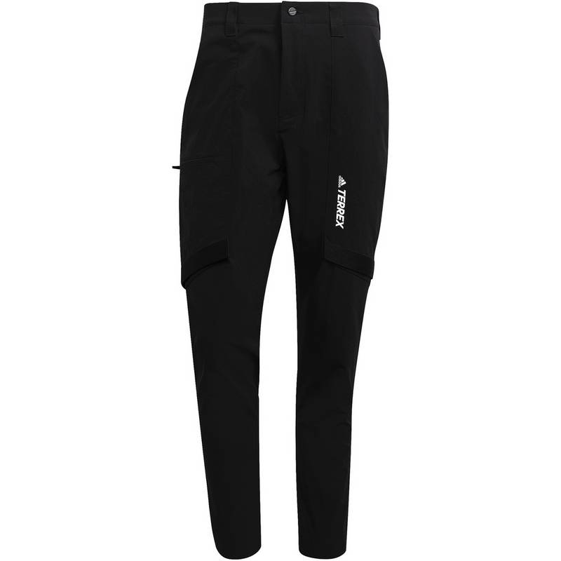 adidas Zupahike Funktionshose Herren