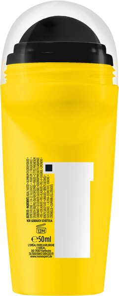 L'Oréal Paris Men Expert Invincible Sport 96H Deodorant Roll-On