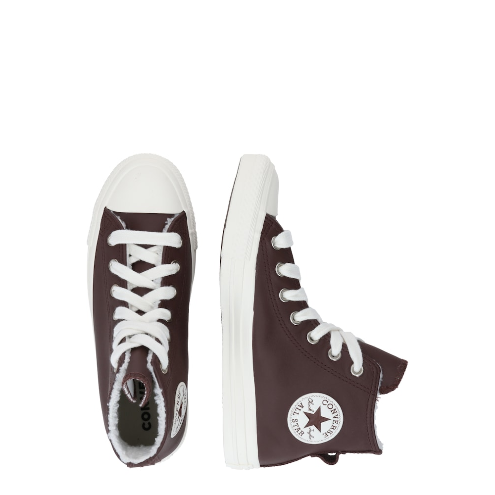 Converse Chuck Taylor All Star Leather A07946C / braun