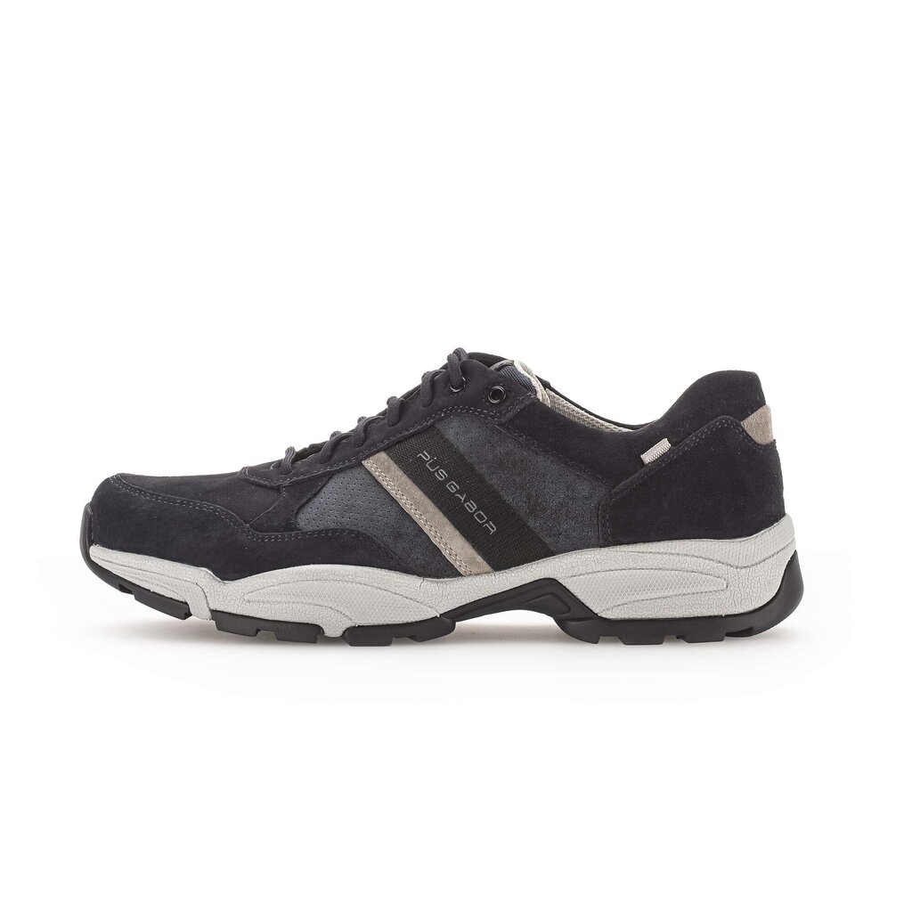 Pius Gabor PG0138 Sneaker low blau