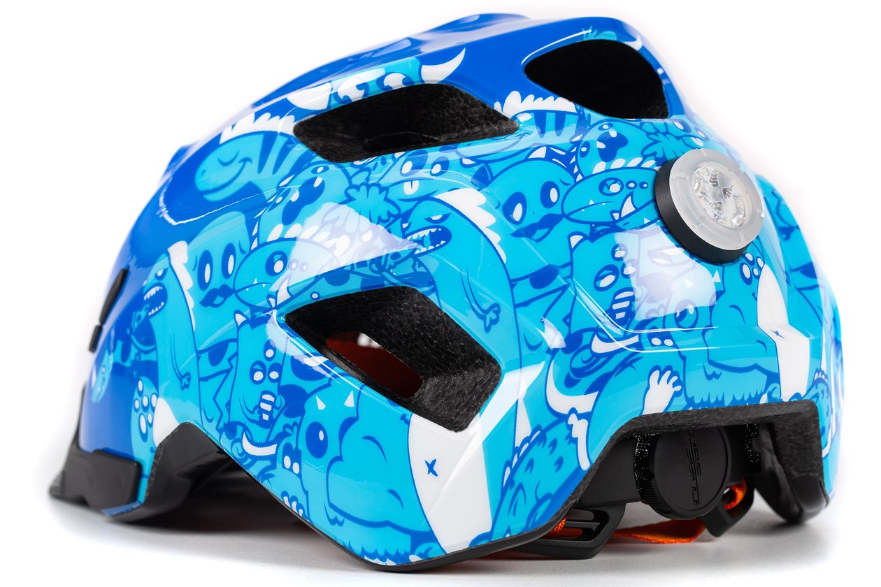 Cube Helm ANT