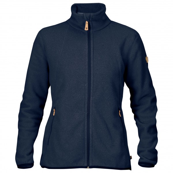 Fjällräven - Women's Stina Fleece - Fleecejacke