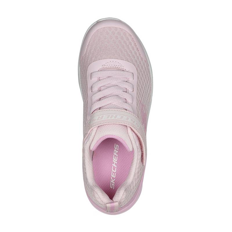 Skechers MICROSPEC MAX EPIC BRIGHTS Sneaker Mdchen