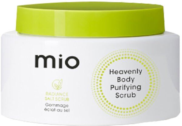 Mio Heavenly Body Purifying Scrub Körperpeeling