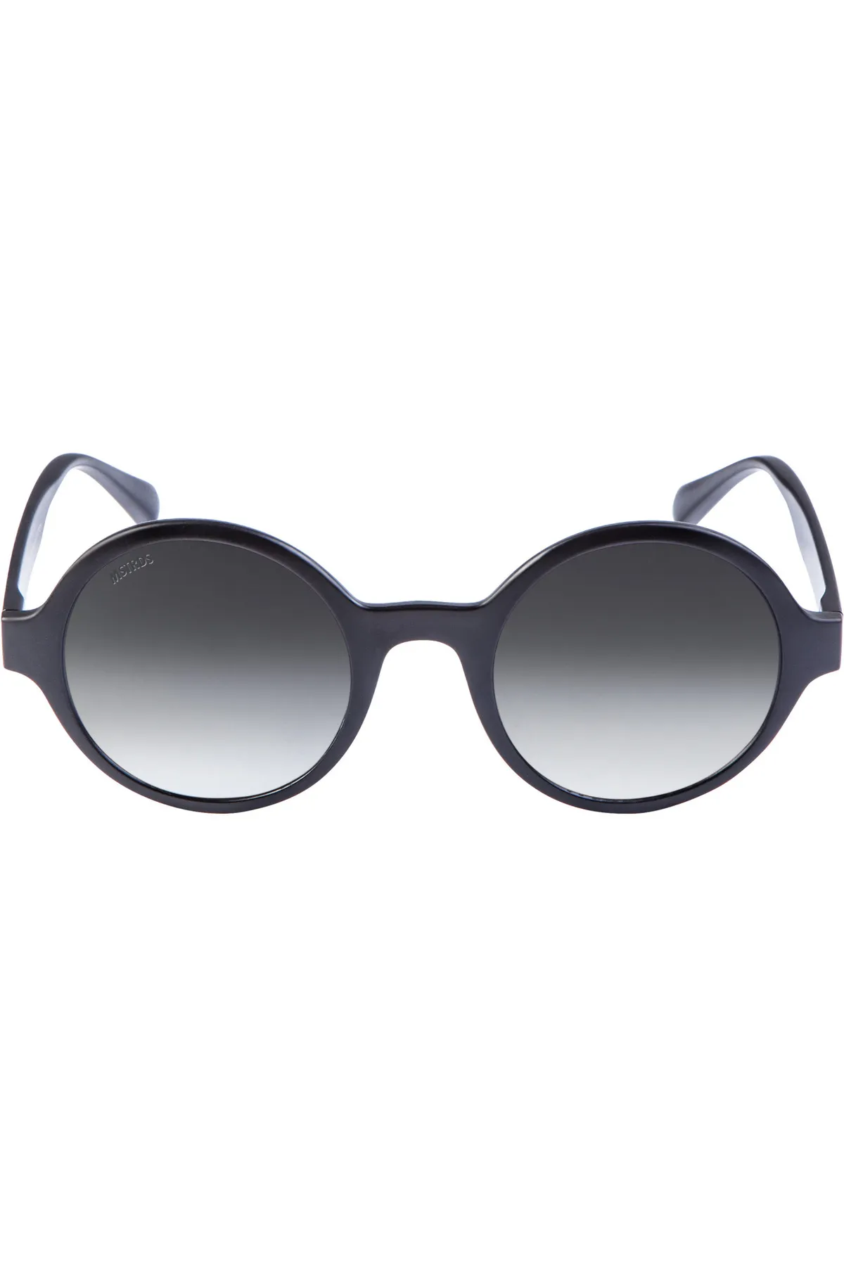 MSTRDS  Accessoires Sonnenbrillen Retro Funk