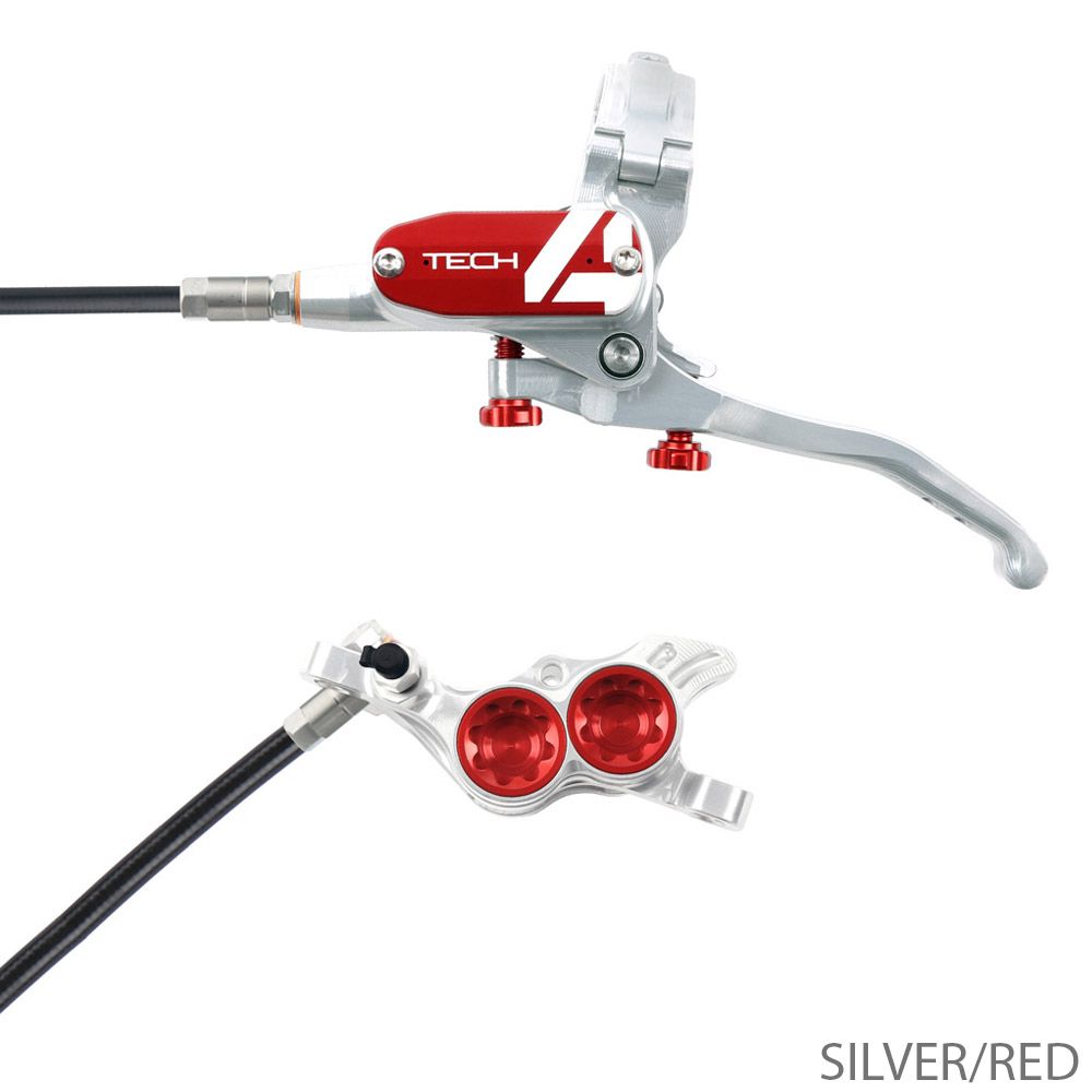 Hope Tech 4 E4 Scheibenbremse - Hebel links kaufen | Bike-Discount