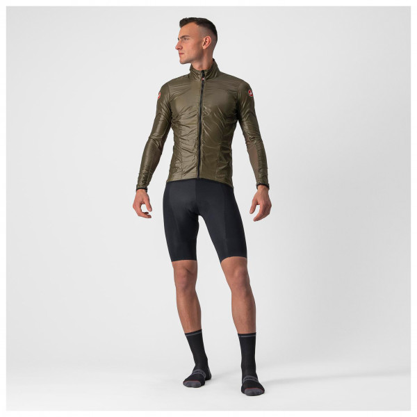 Castelli - Aria Shell Jacket - Fahrradjacke