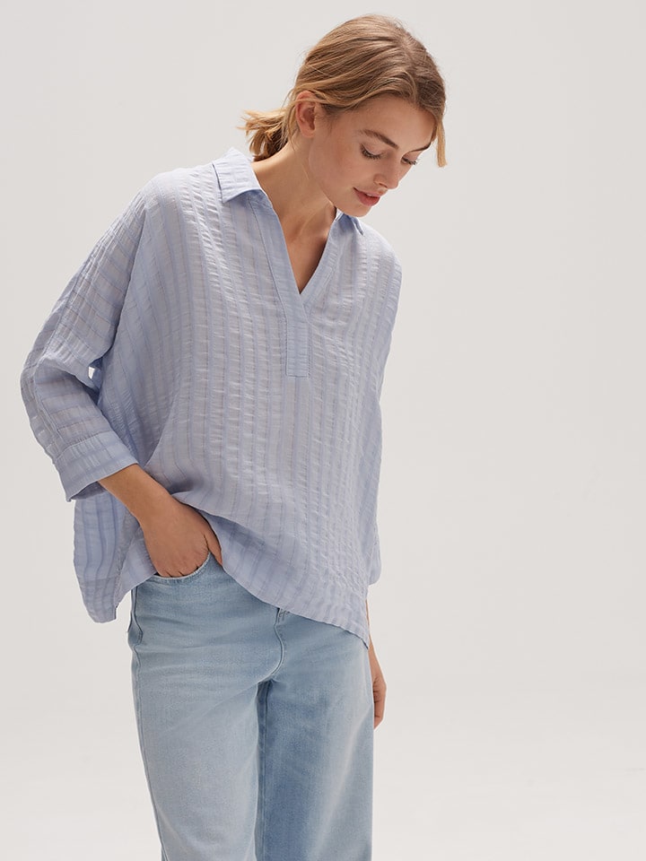 OPUS Bluse 
