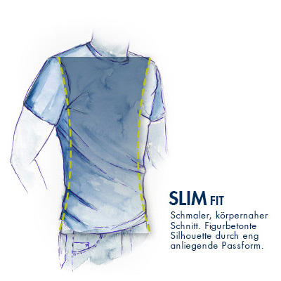 Replay, T-Shirt, Baumwolle, schwarz