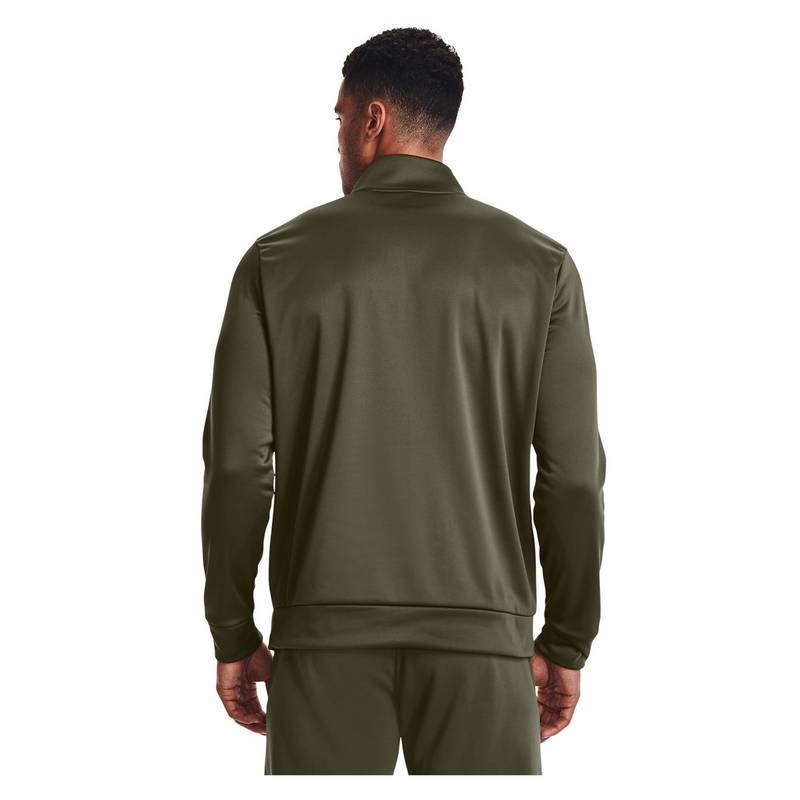 Under Armour Armour Fleece Fleecepullover Herren