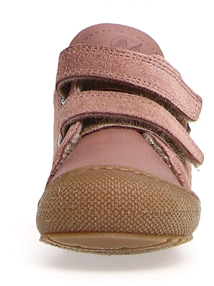 Naturino Leder-Sneakers 