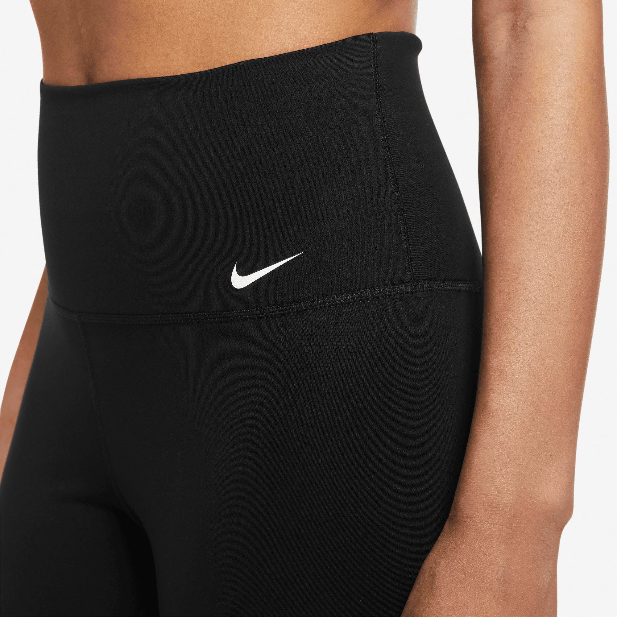 Nike Trainingstights One Dri-FIT Women's High-Rise Capri Leggings