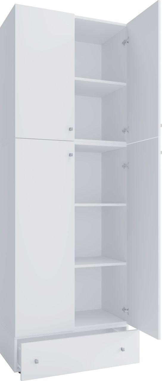 VCM Büroschrank 