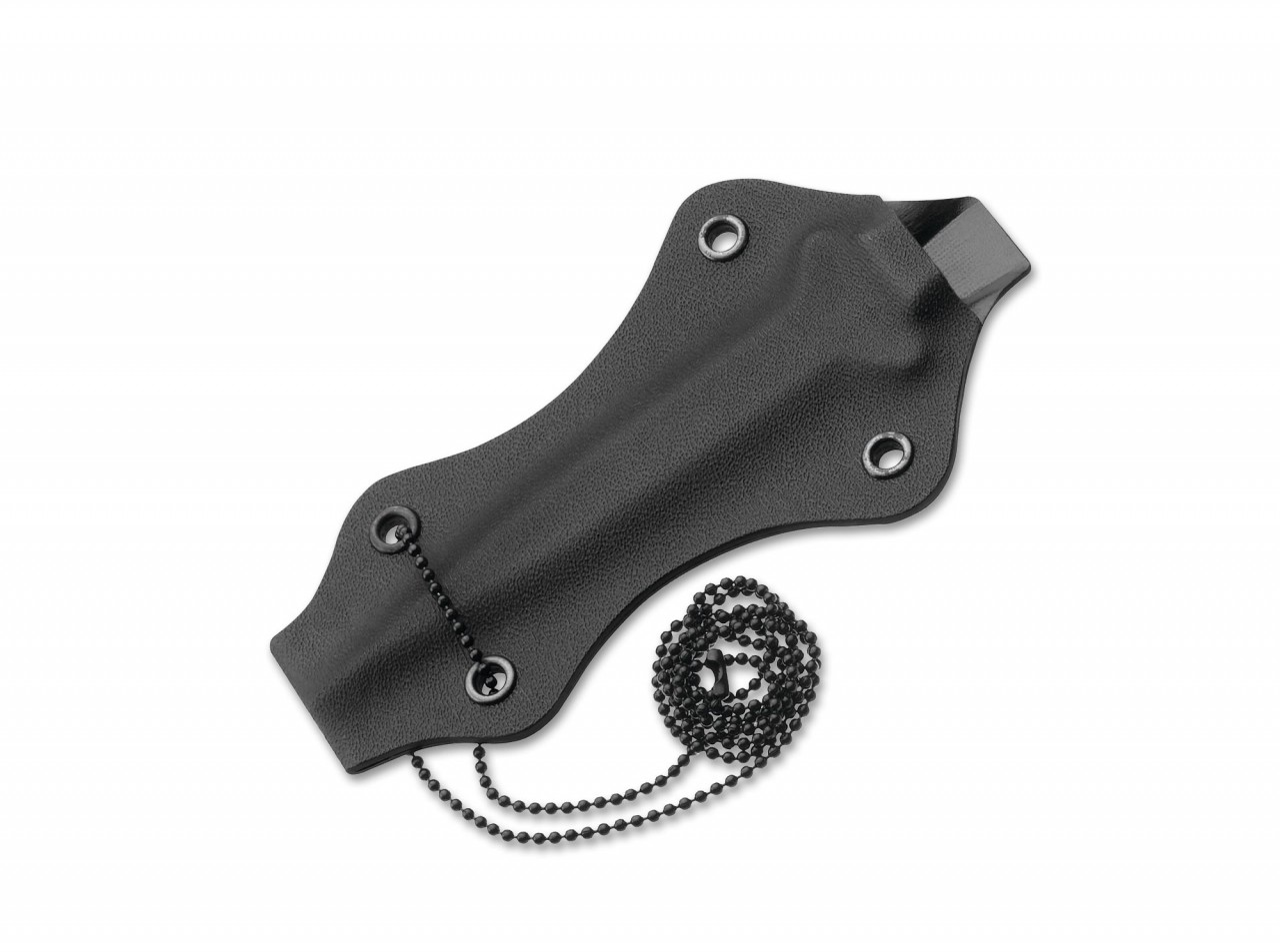 Neck Wedge